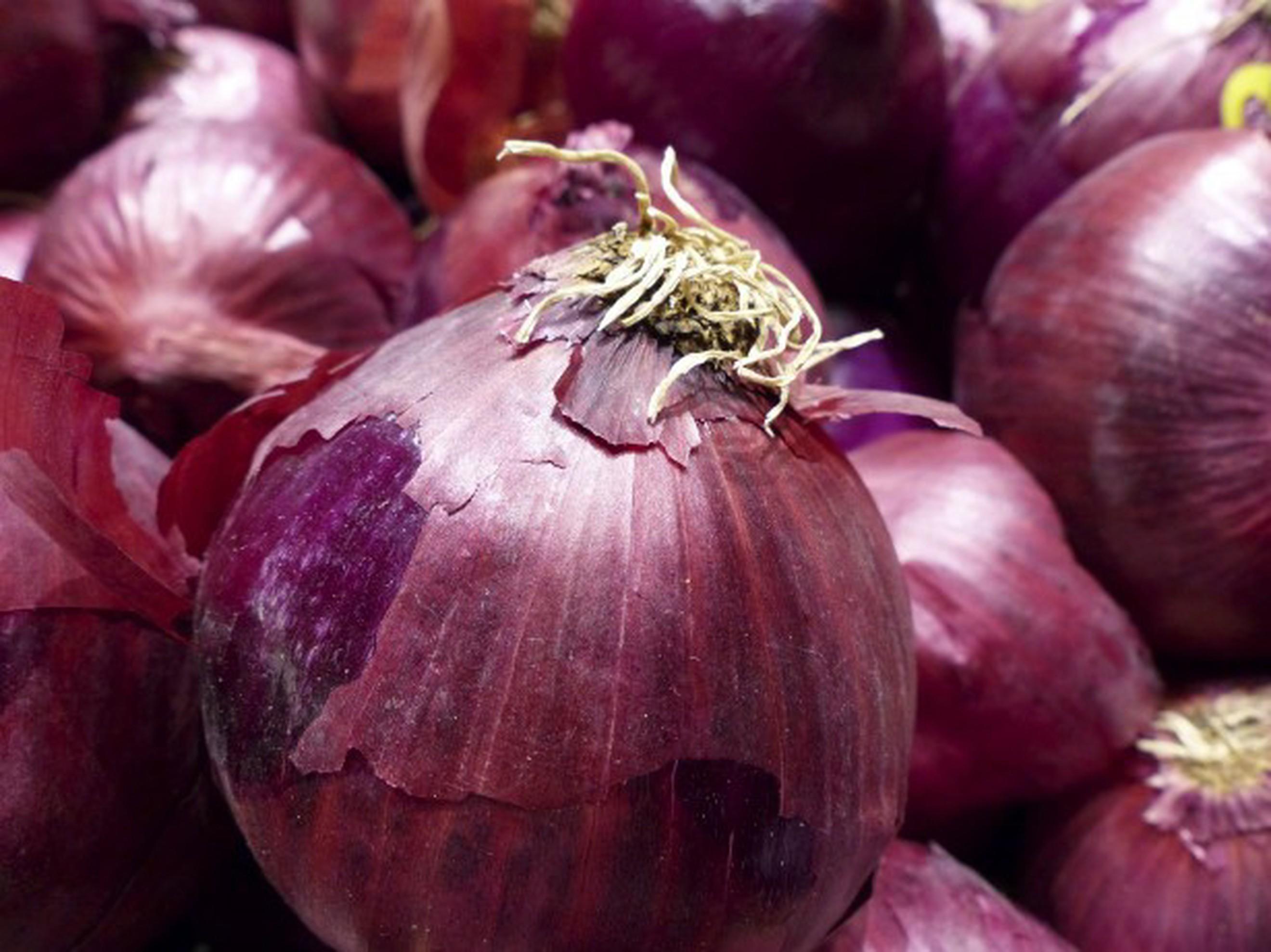 Onions 1kg