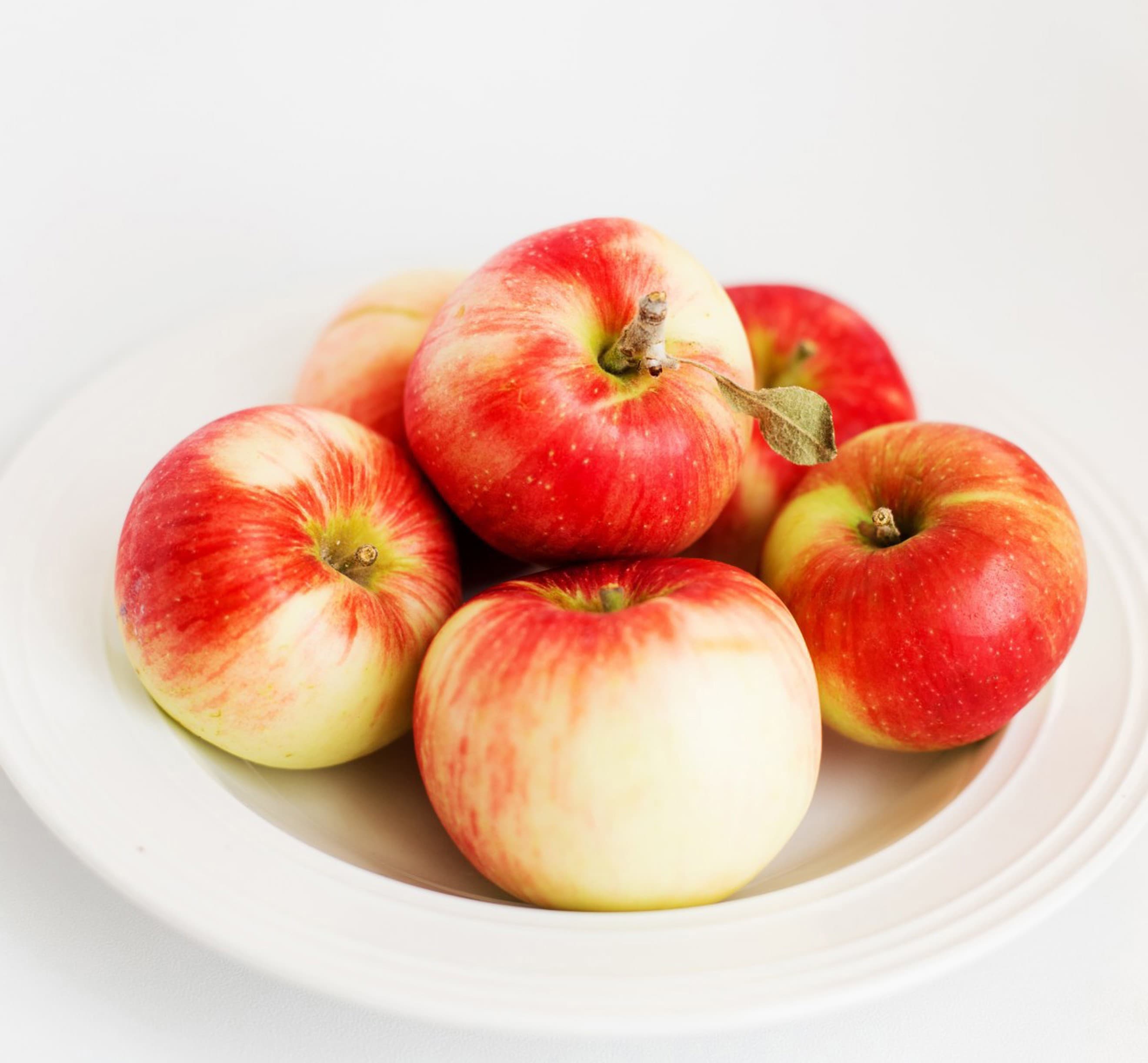 Organic Apples 1kg